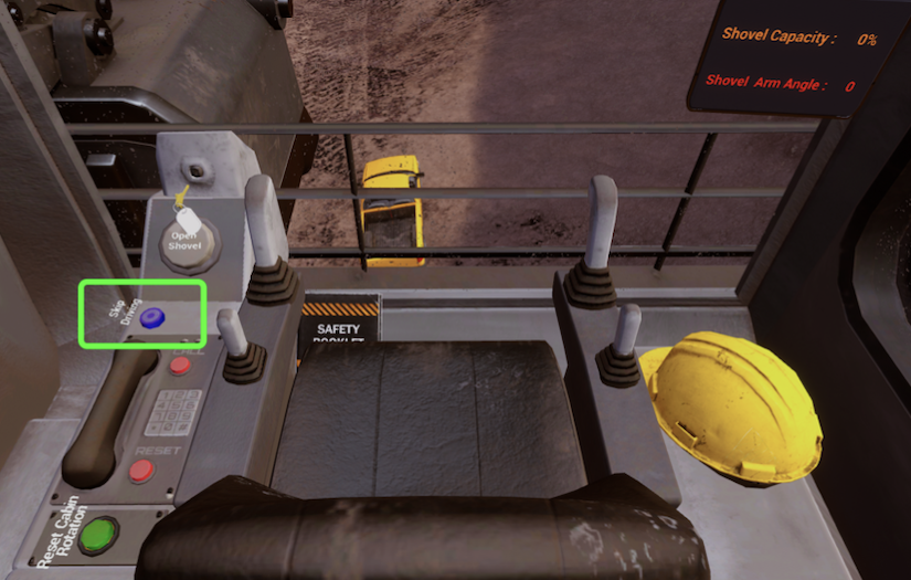 Machine Operator screenshot 4